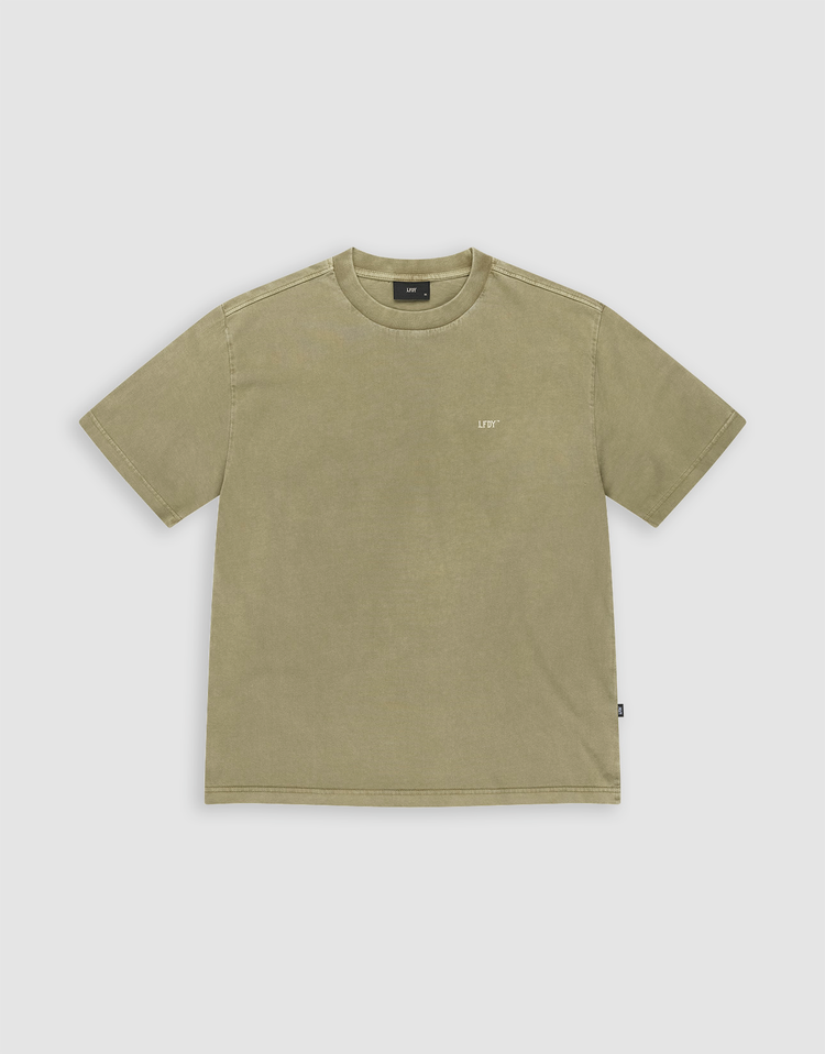 LFDY With Us Tee
