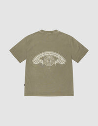 LFDY With Us Tee