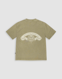 LFDY With Us Tee