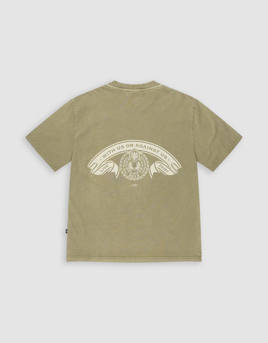 plain
