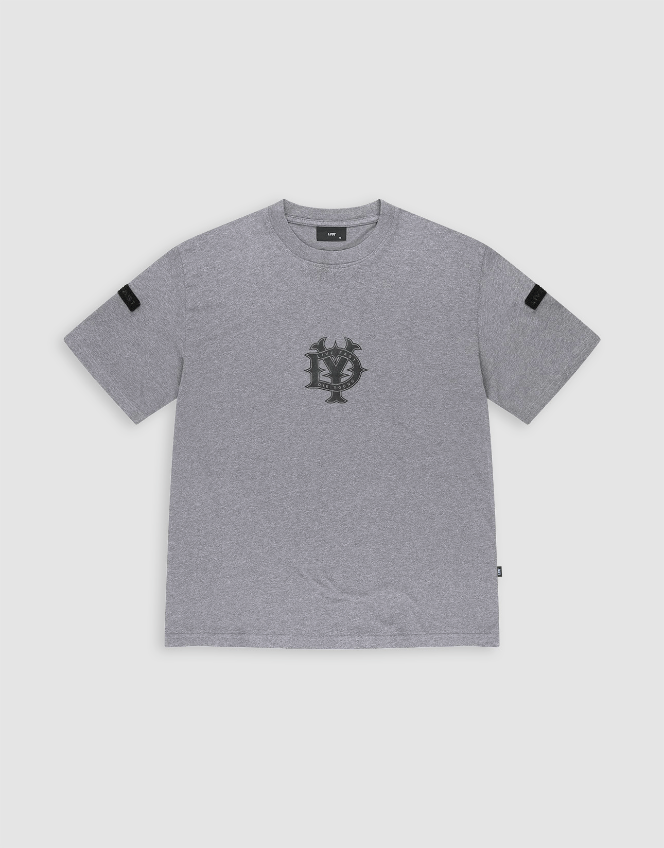 plain