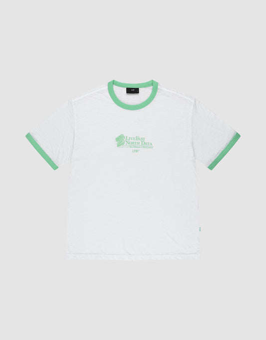 LFDY Ringer Data Tee