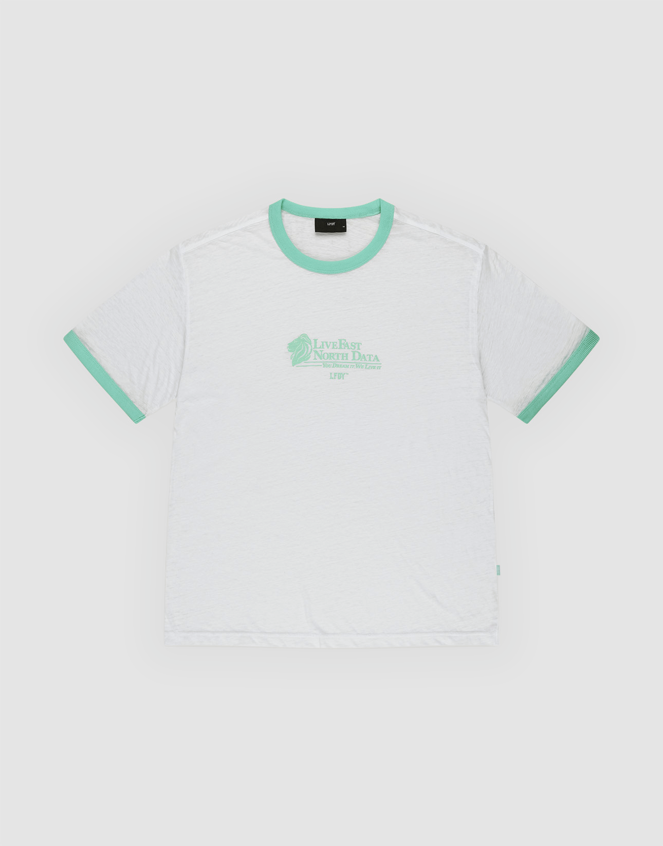 plain