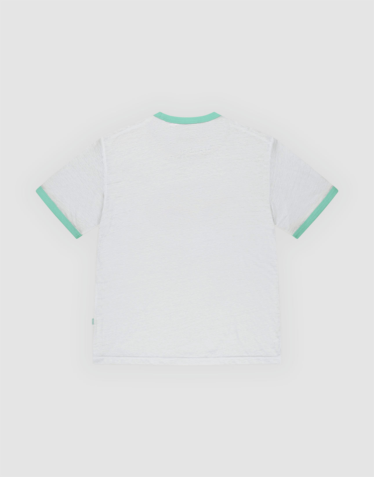 LFDY Ringer Data Tee