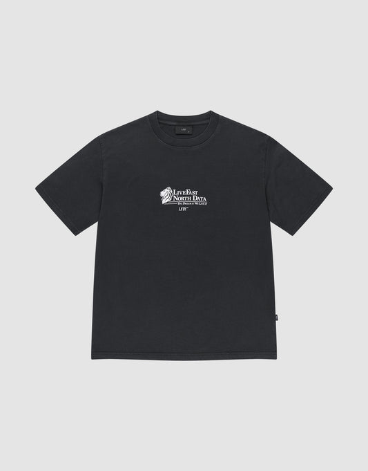 LFDY Data Tee