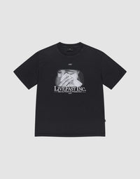 LFDY Money Wipe Tee