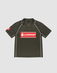 LFDY Soccer Jersey