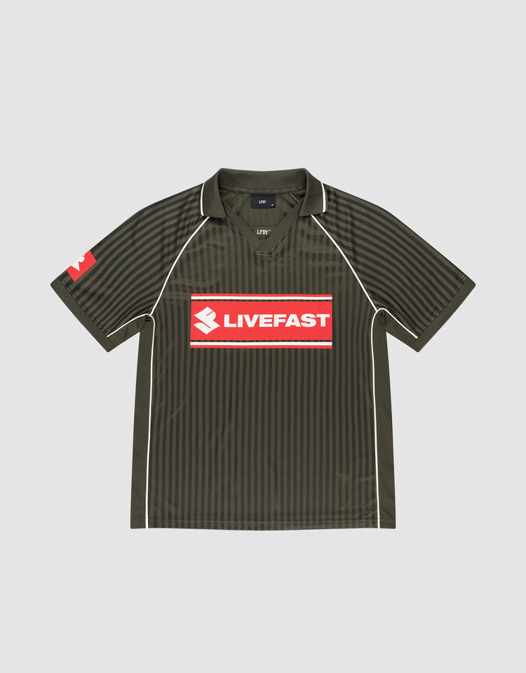 LFDY Soccer Jersey