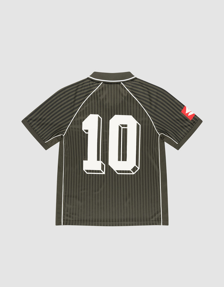 LFDY Soccer Jersey