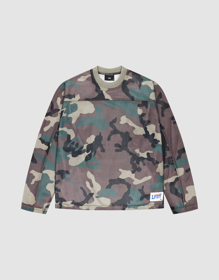 plain