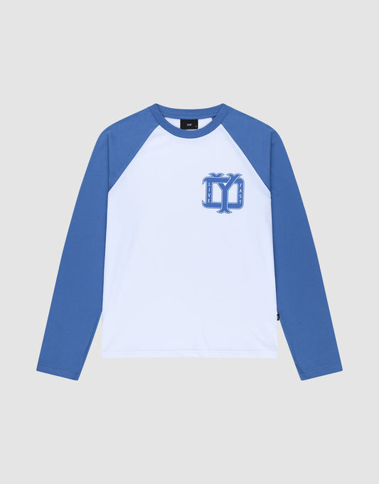 Live Fast DY Longsleeve