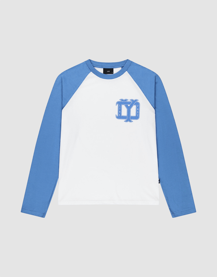 Live Fast DY Longsleeve