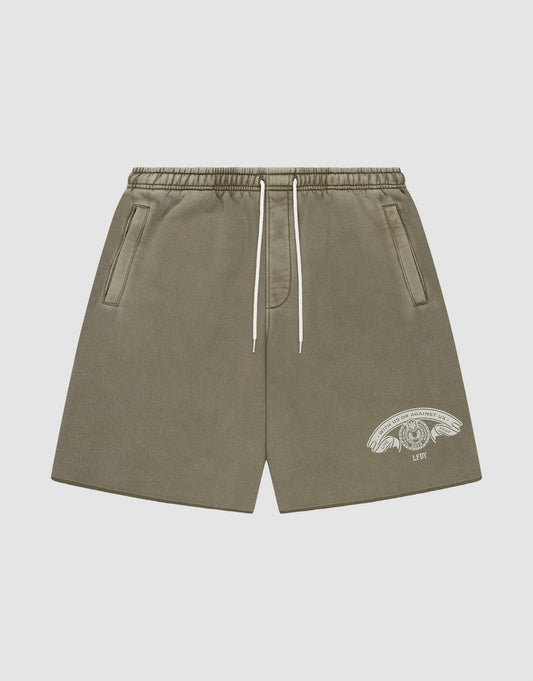 LFDY Loyal Sweatshorts