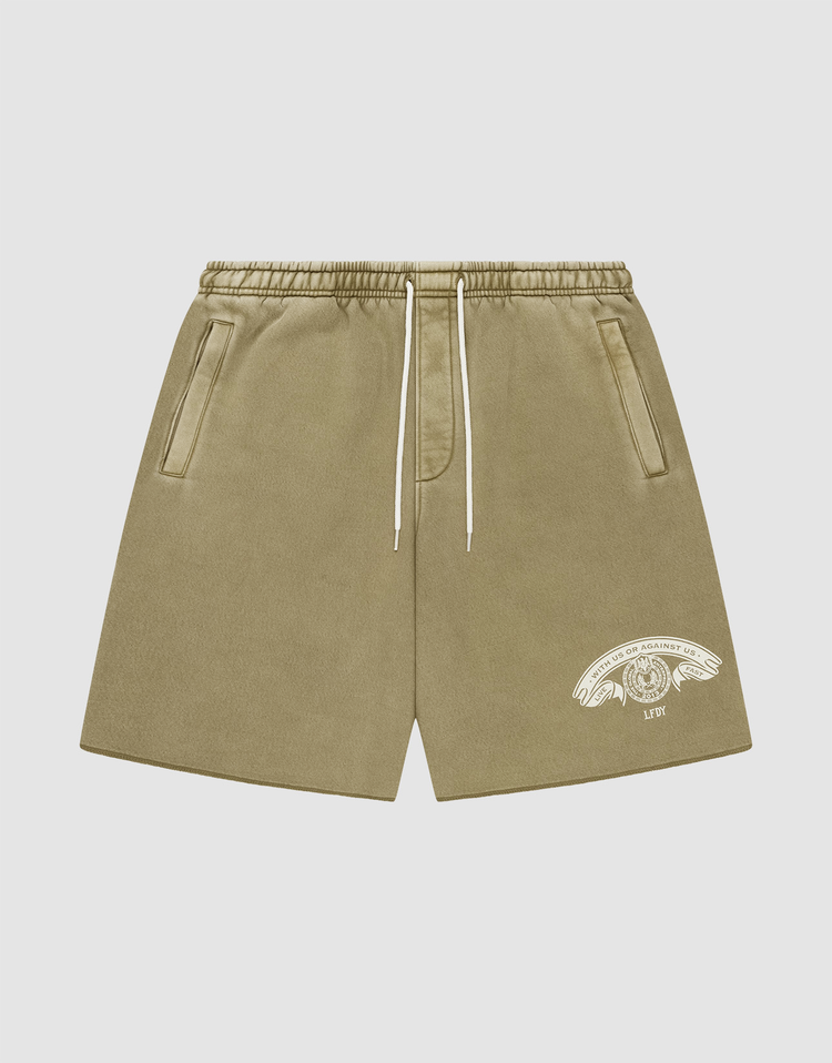 LFDY Loyal Sweatshorts