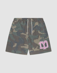 Live Fast DY Shorts