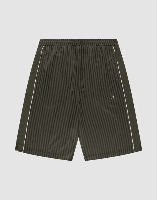 LFDY Soccer Shorts