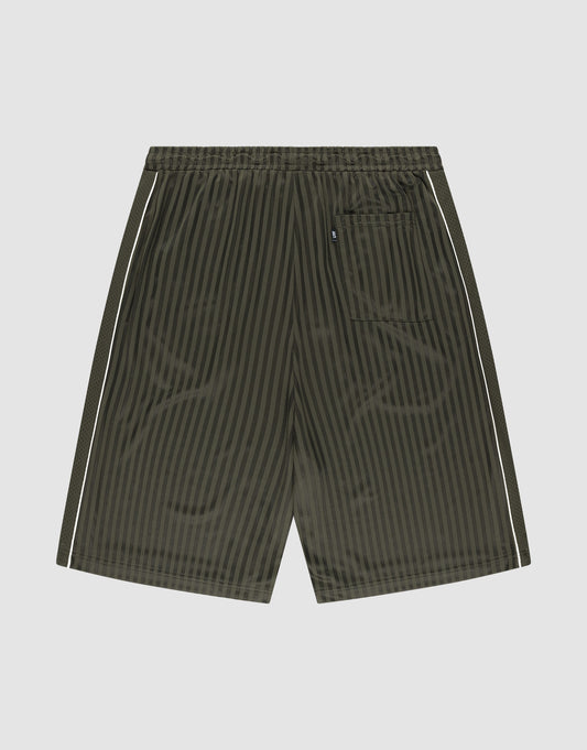 LFDY Soccer Shorts