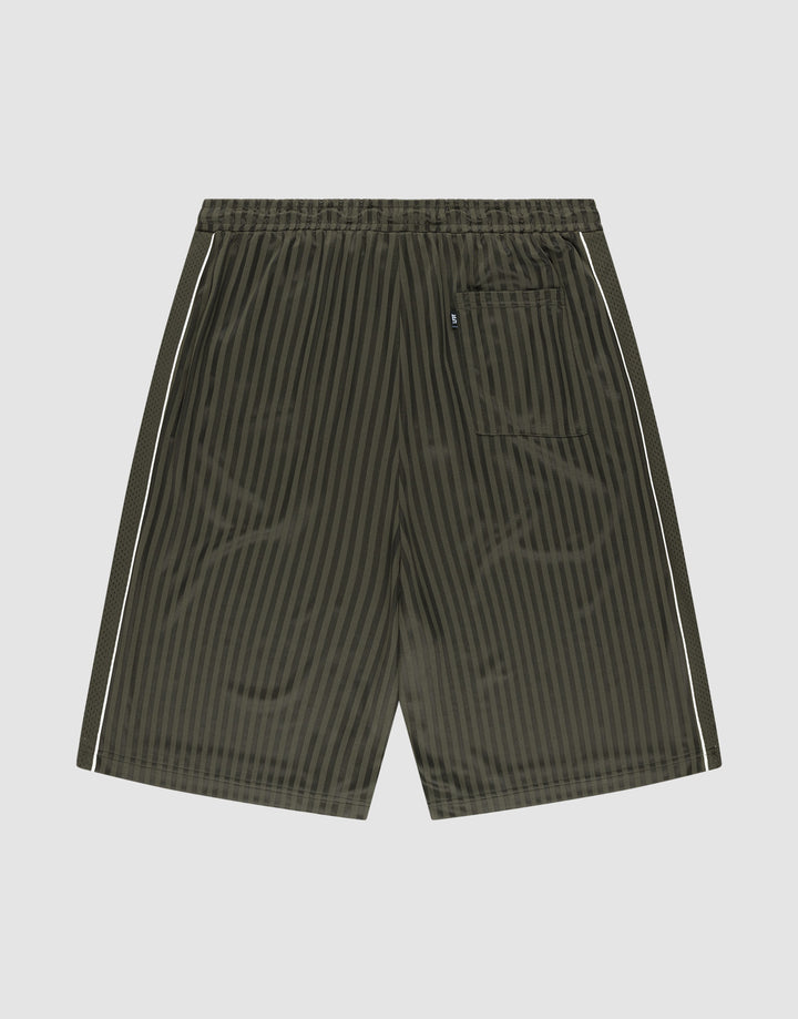 LFDY Soccer Shorts