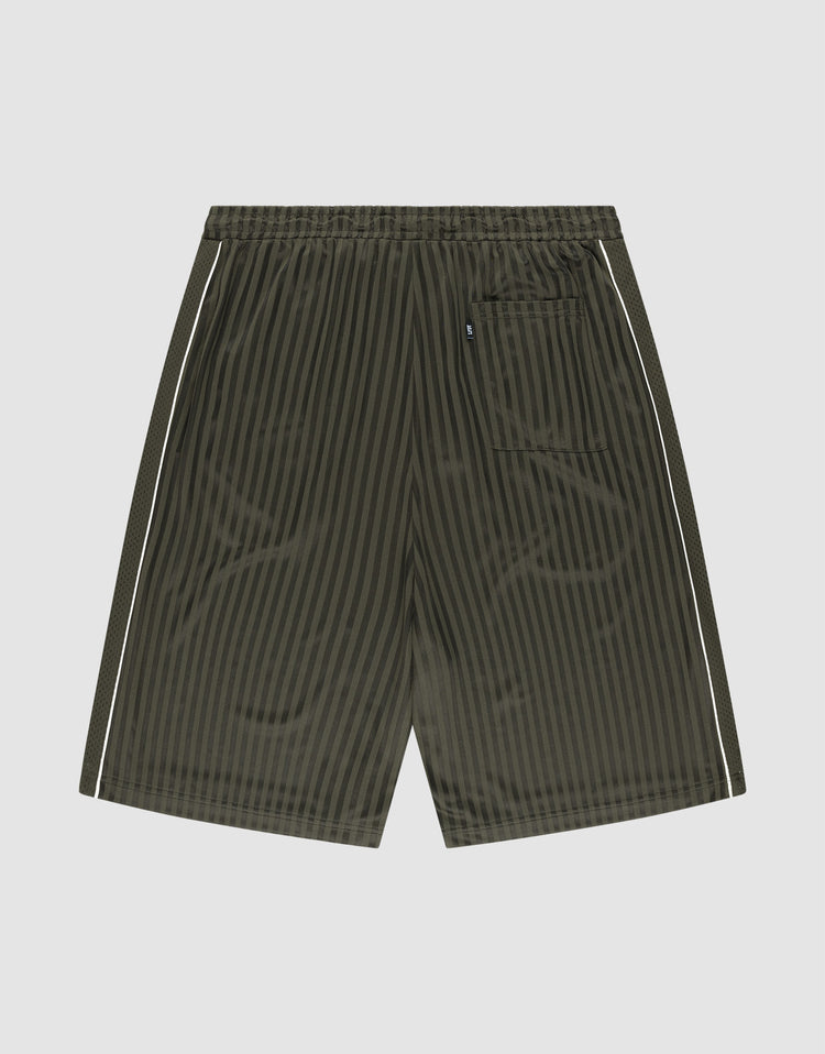 LFDY Soccer Shorts