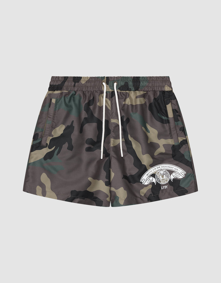 LFDY Loyal Swimshorts