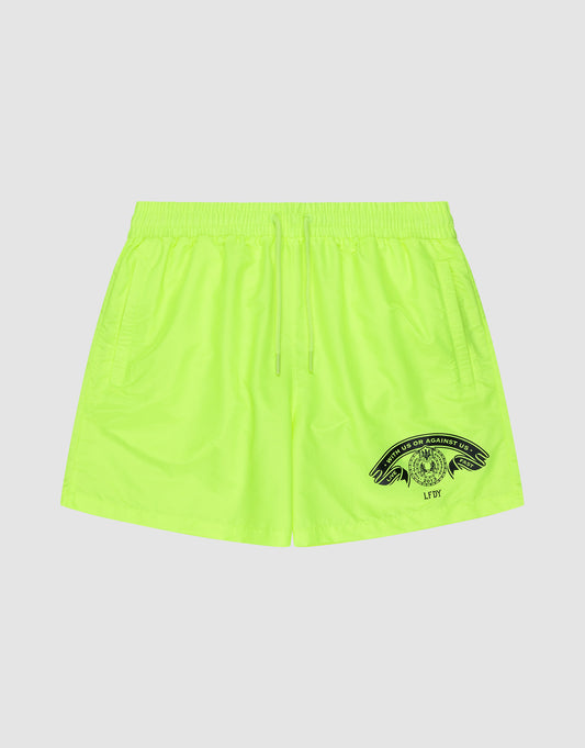 LFDY Loyal Swimshorts