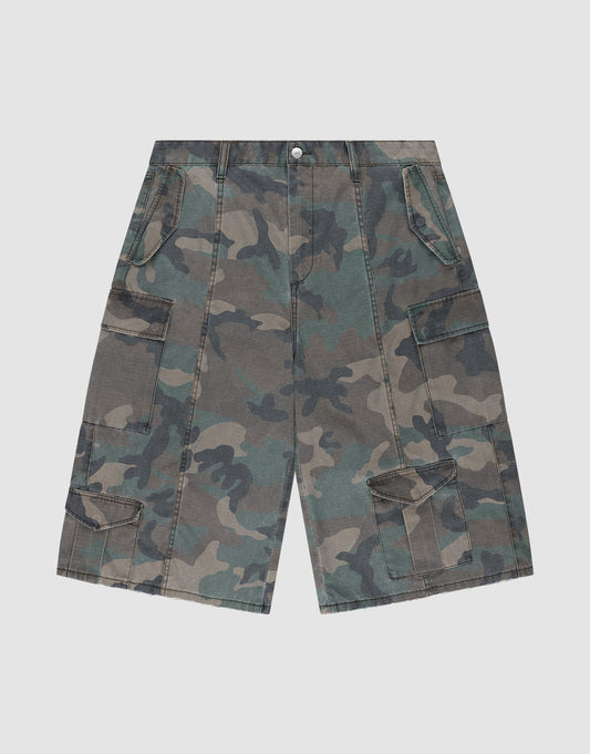 LFDY Military Cargo