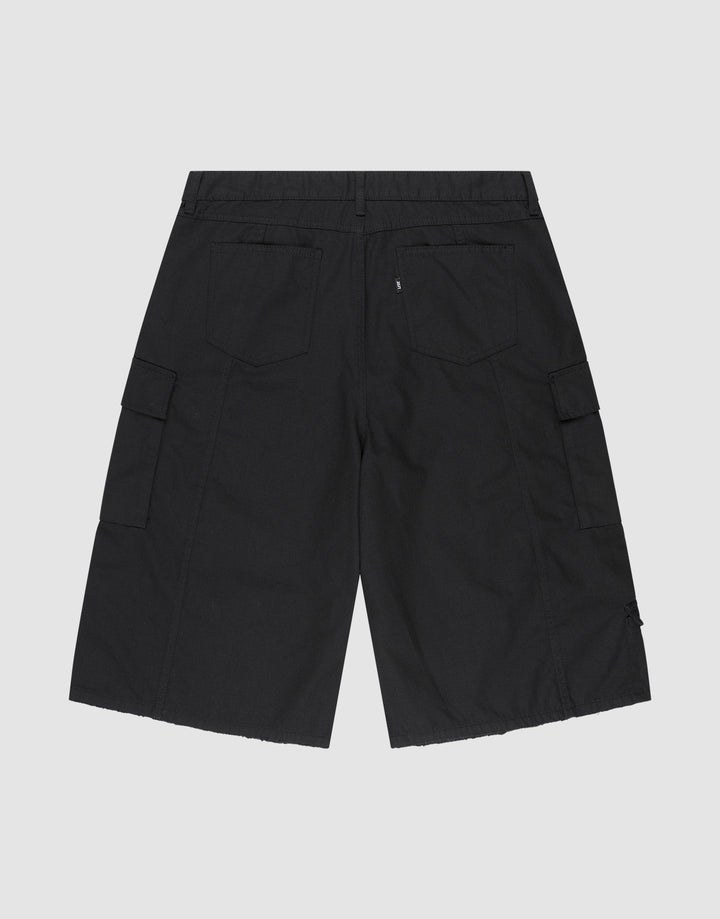 LFDY Military Cargo