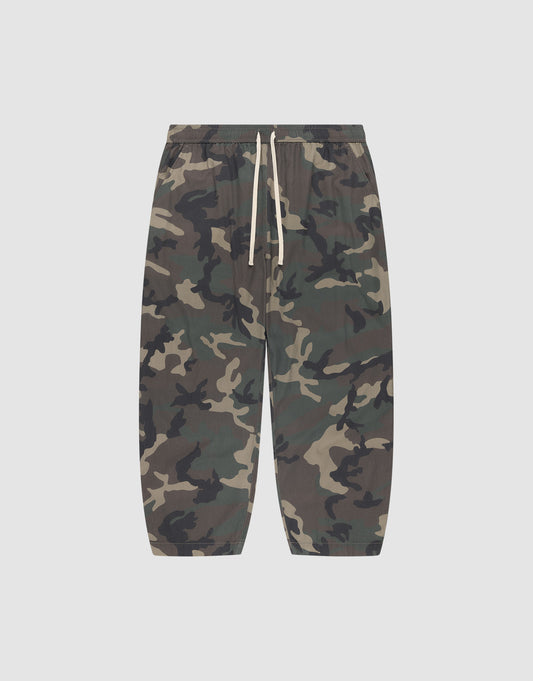 Camouflage Lounge Pants