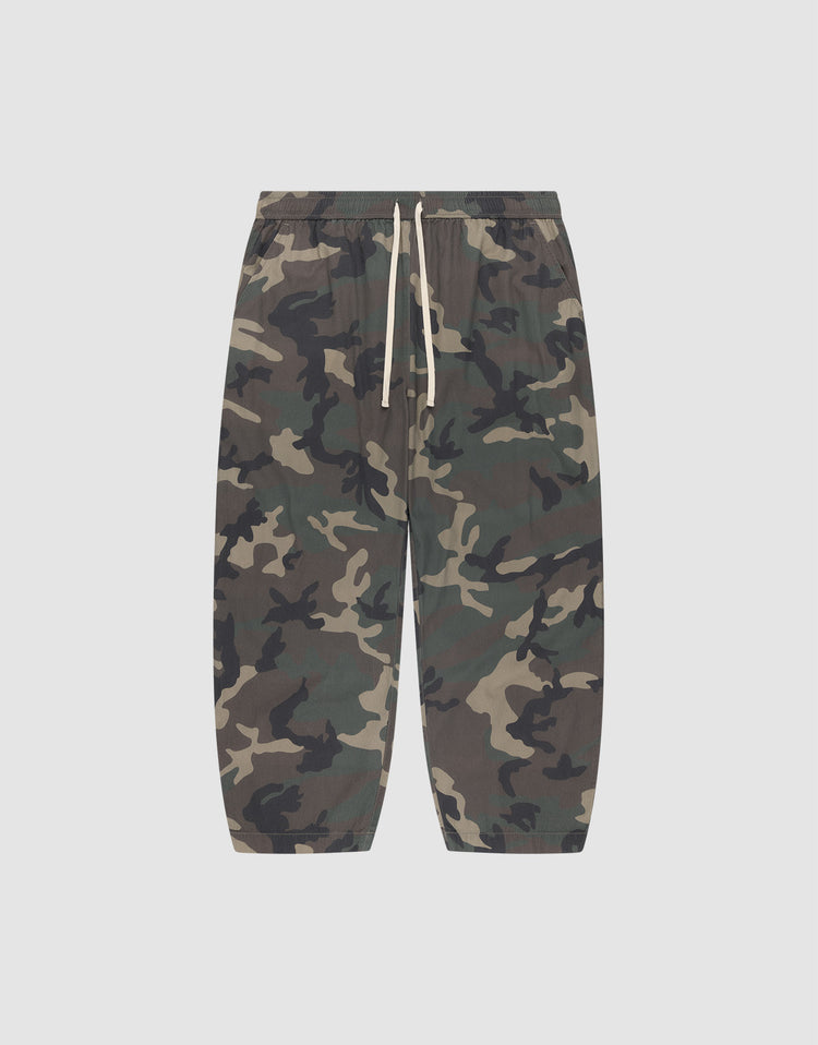 Camouflage Lounge Pants