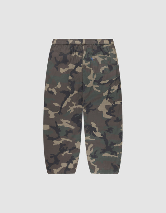 Camouflage Lounge Pants