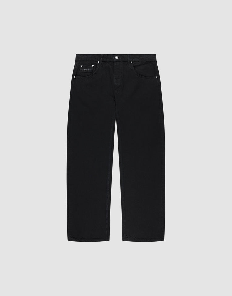 LFDY Straight Denim