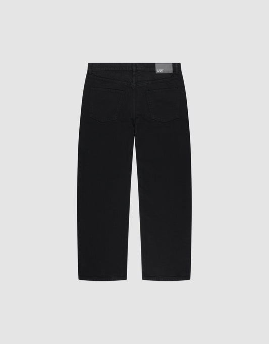 LFDY Straight Denim
