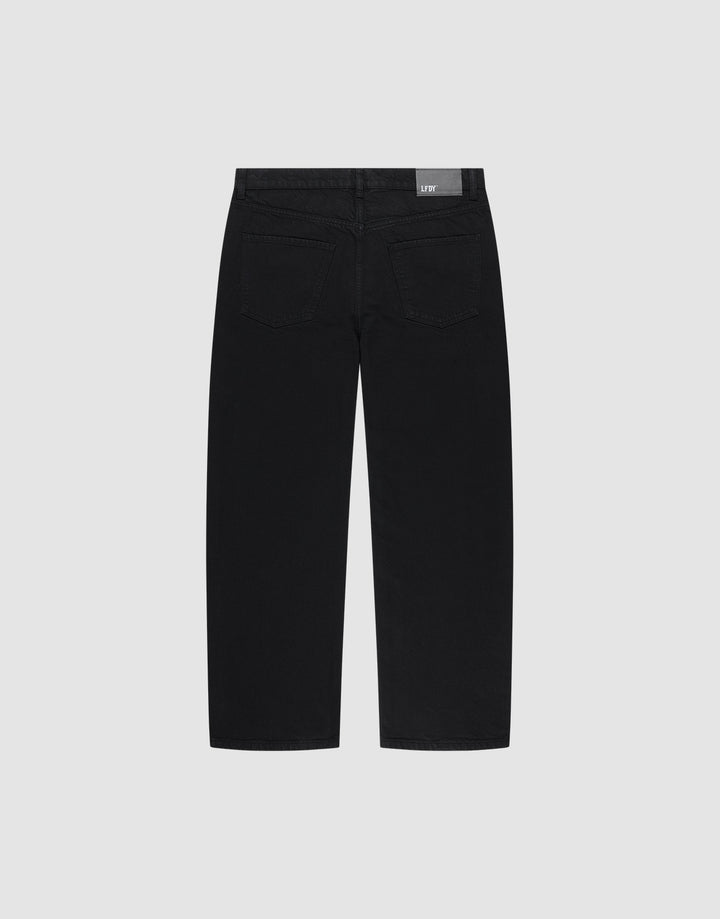 LFDY Straight Denim