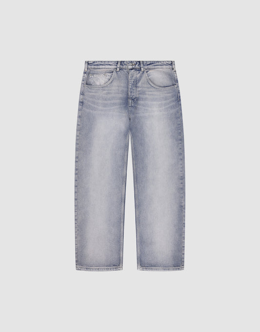 LFDY Baggy Denim