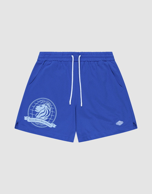 LFDY Data Mesh Shorts