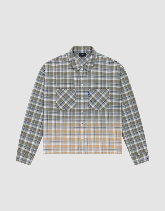 LFDY Faded Flannel