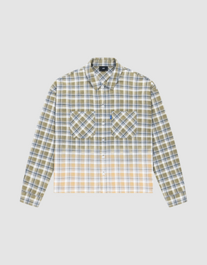 plain