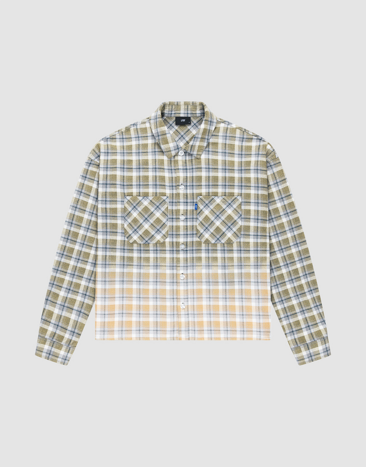 plain