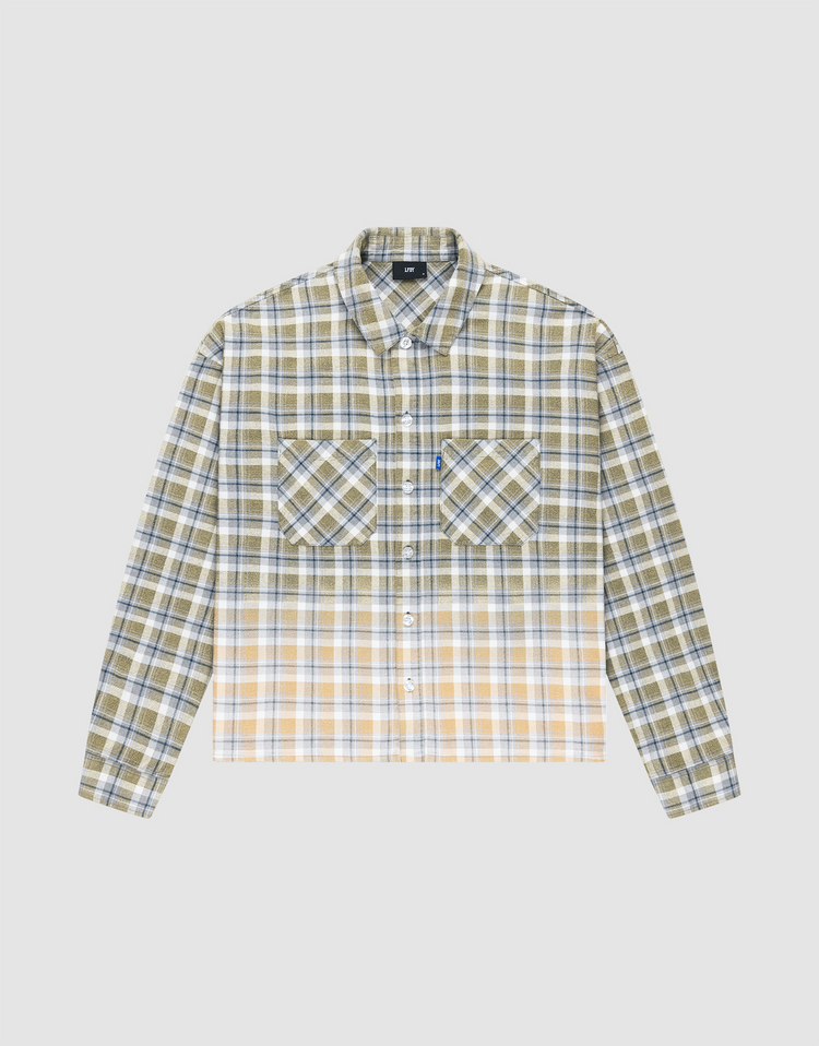 LFDY Faded Flannel