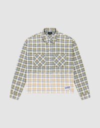 LFDY Faded Flannel