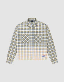 plain