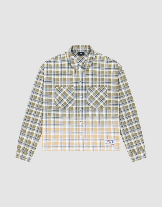 plain