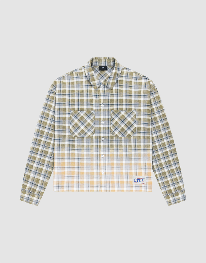 plain