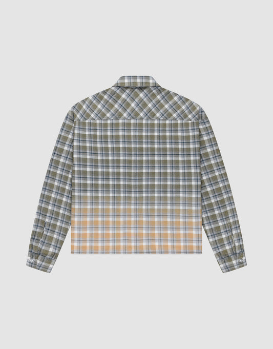 LFDY Faded Flannel