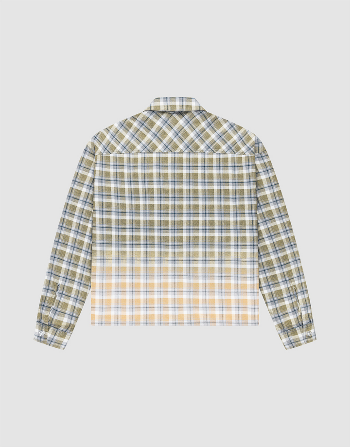 LFDY Faded Flannel
