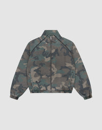 LFDY Cotton Trackjacket