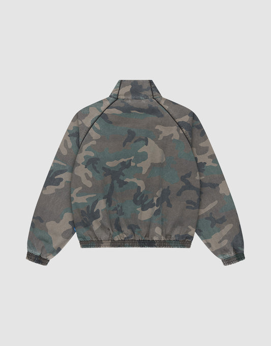 LFDY Cotton Trackjacket