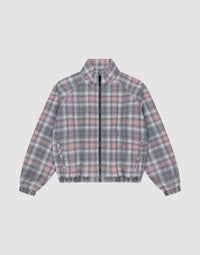 LFDY Cotton Trackjacket