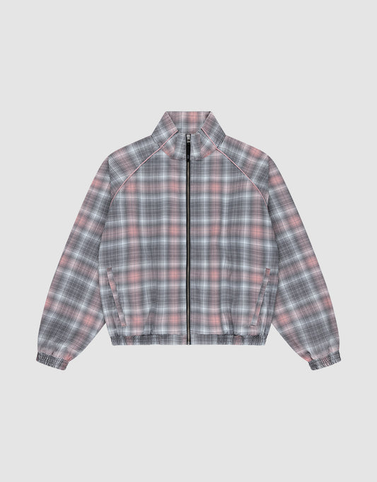 LFDY Cotton Trackjacket