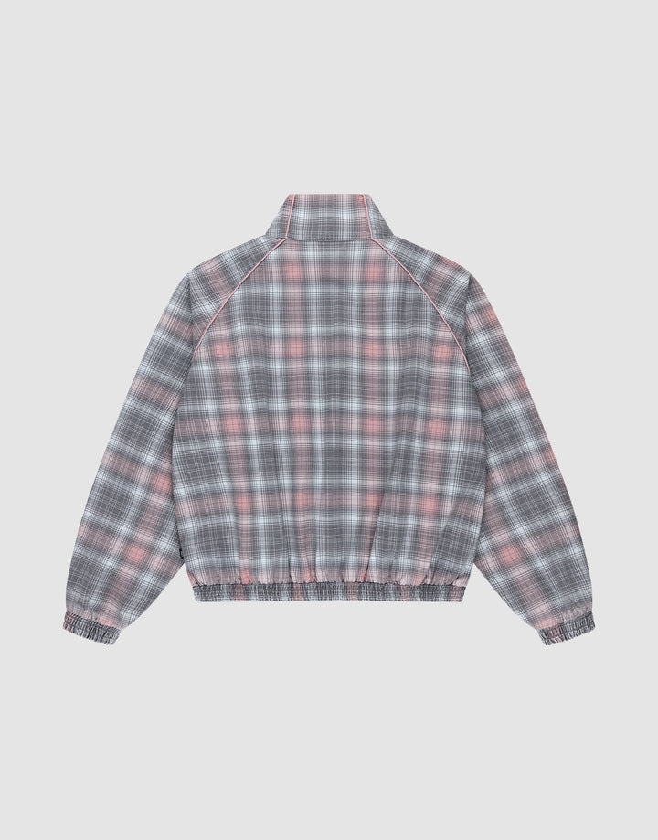 LFDY Cotton Trackjacket